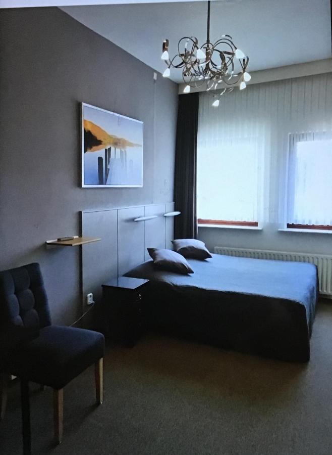Hotel Heynen 팔켄뷔르흐안더횔 외부 사진