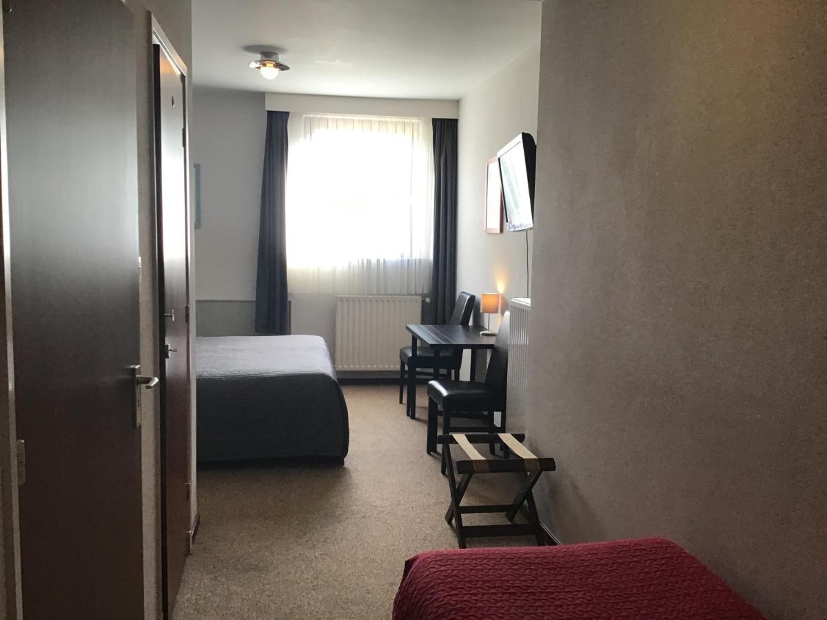 Hotel Heynen 팔켄뷔르흐안더횔 외부 사진