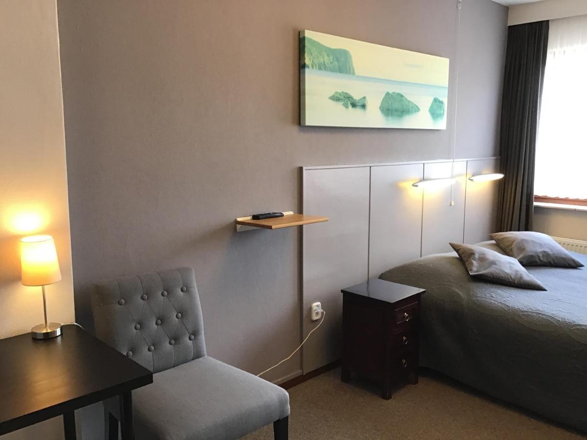 Hotel Heynen 팔켄뷔르흐안더횔 외부 사진