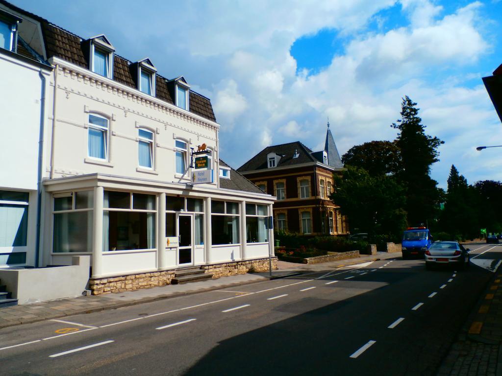Hotel Heynen 팔켄뷔르흐안더횔 외부 사진